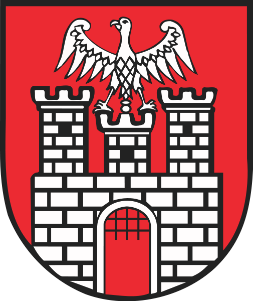 Miasto Sieradz